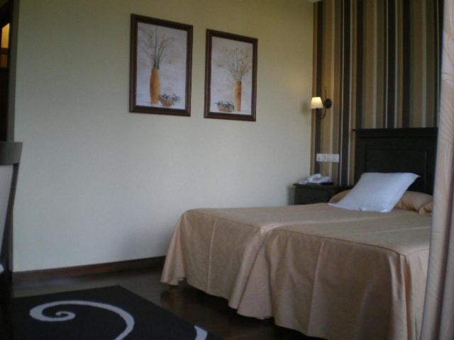 هتل La Casona De Lazúrtegui