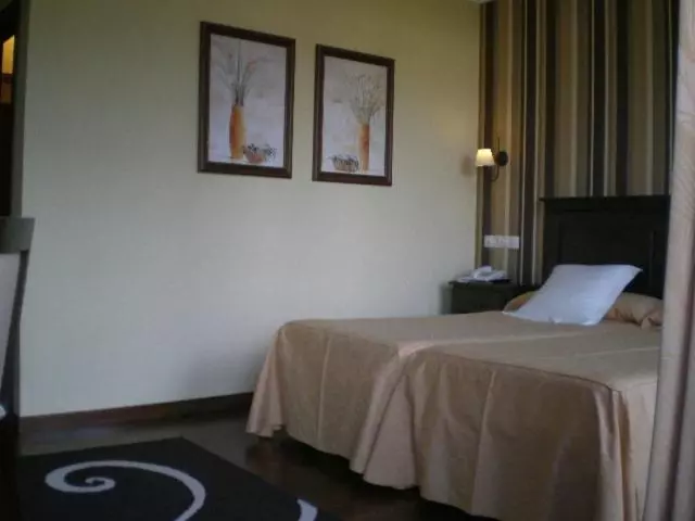 Hotel La Casona De Lazúrtegui