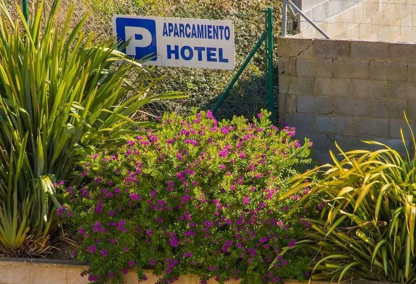Hotel La Casona De Lazúrtegui