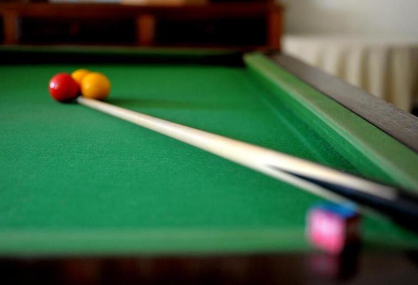 בית מלון כפרי La Roseliere