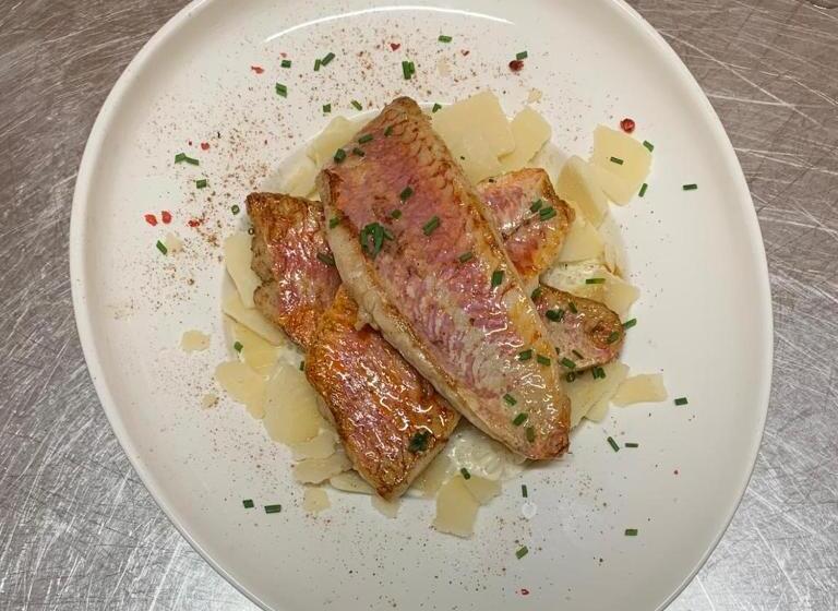 בית מלון כפרי La Roseliere