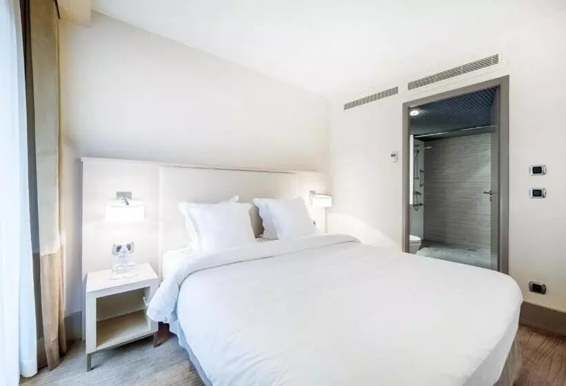 호텔 Le Pré Carré