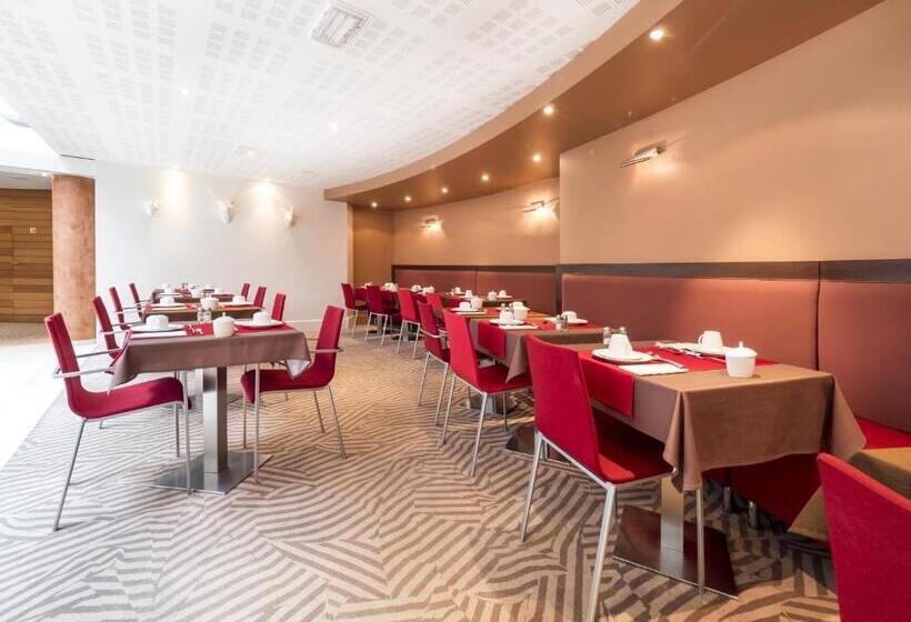 Отель Le Pré Carré