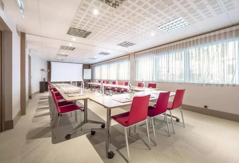 호텔 Le Pré Carré