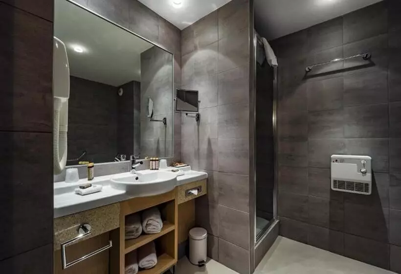 호텔 Le Pré Carré