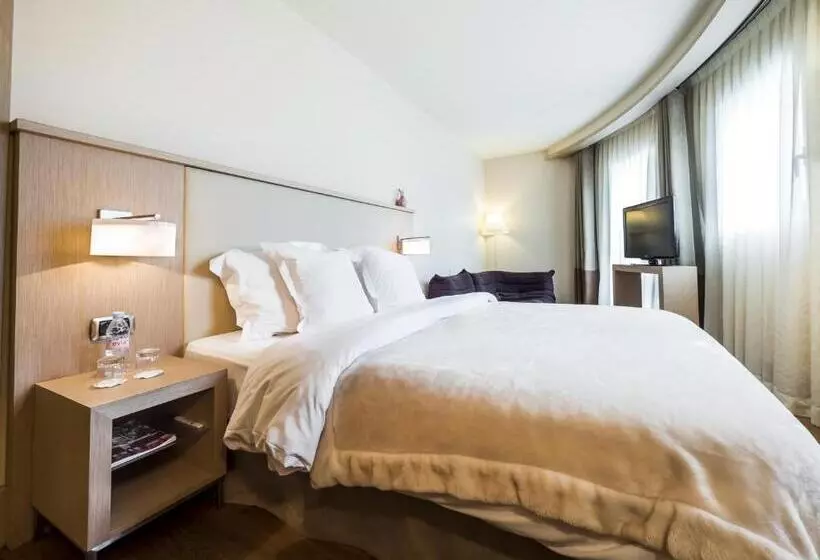 호텔 Le Pré Carré