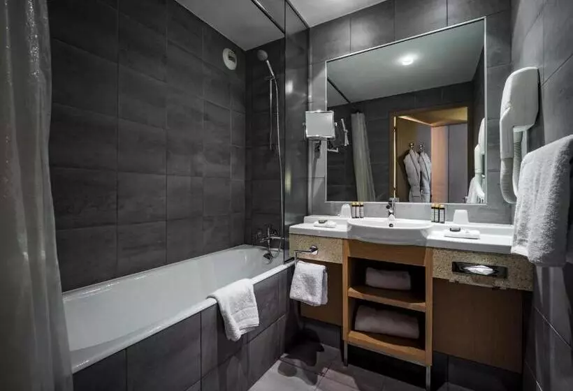 호텔 Le Pré Carré