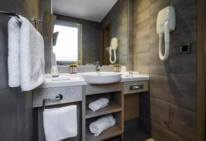 호텔 Le Pré Carré