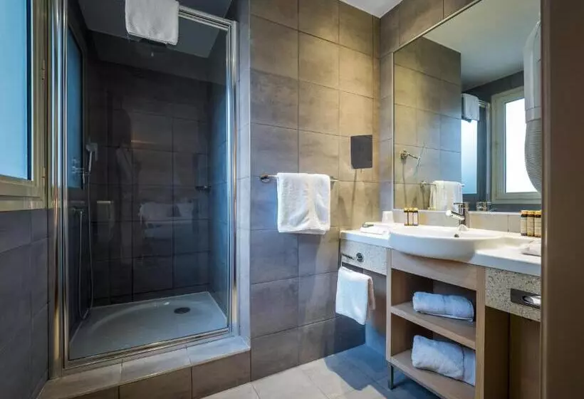 호텔 Le Pré Carré