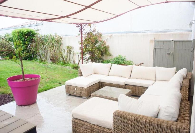 酒店 Maison Des Algues