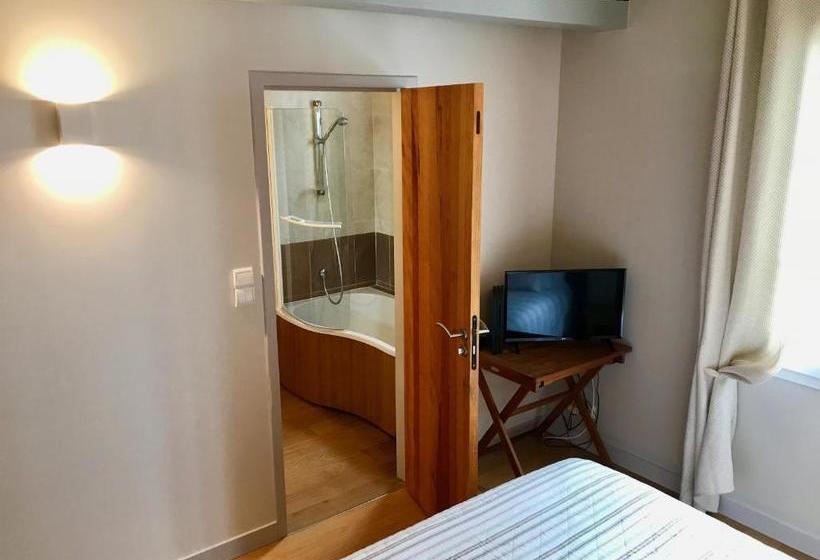 酒店 Maison Des Algues