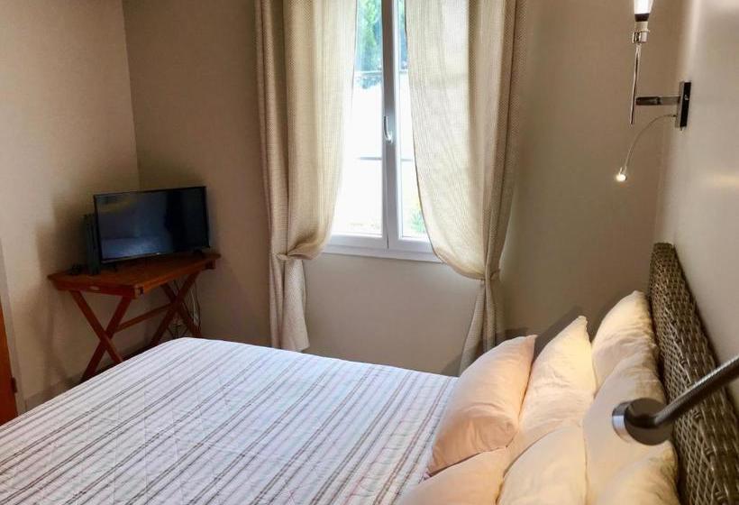 酒店 Maison Des Algues