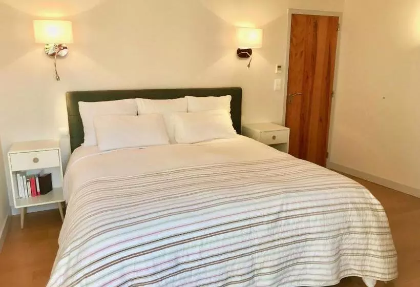 Hotel Maison Des Algues