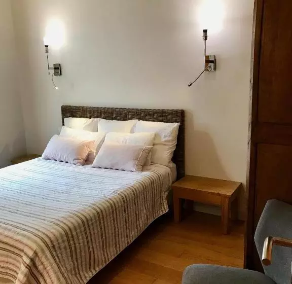 Hotel Maison Des Algues