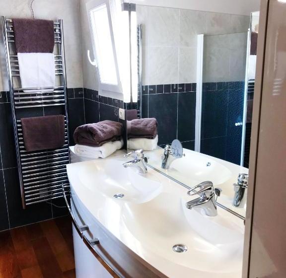 酒店 Maison Des Algues