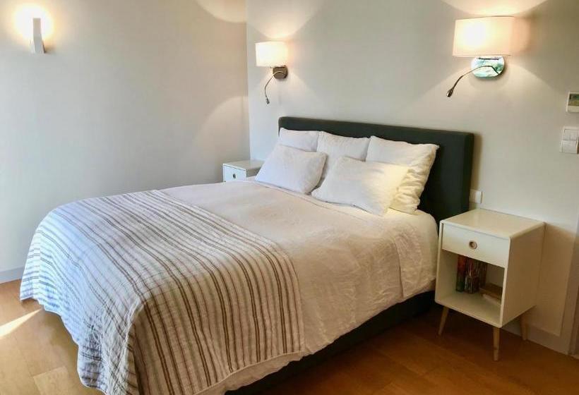 酒店 Maison Des Algues