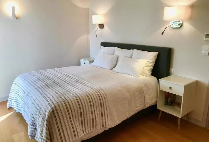Hotel Maison Des Algues