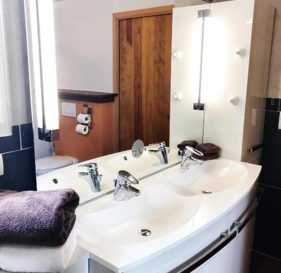 酒店 Maison Des Algues