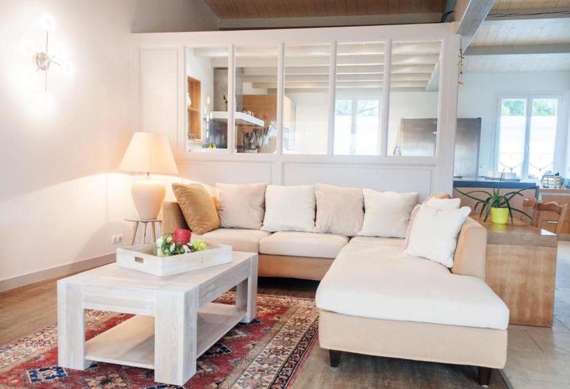 酒店 Maison Des Algues