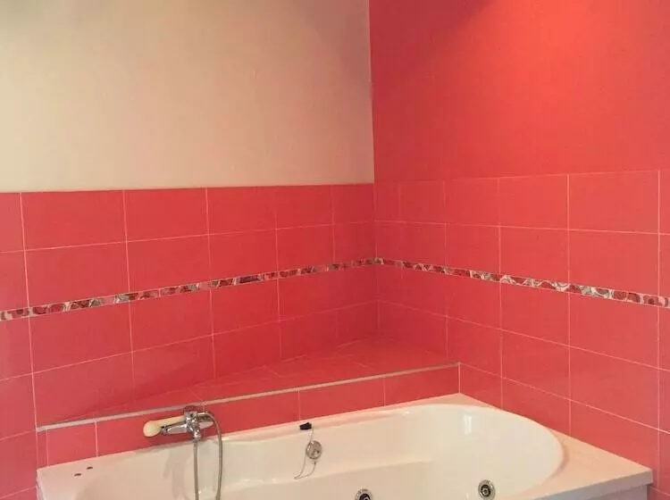 בית מלון כפרי Marfrei