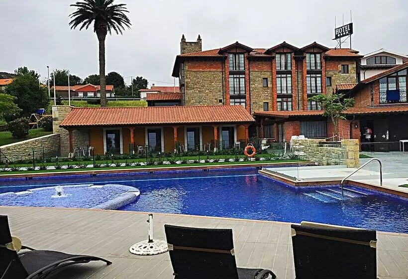 בית מלון כפרי Marfrei