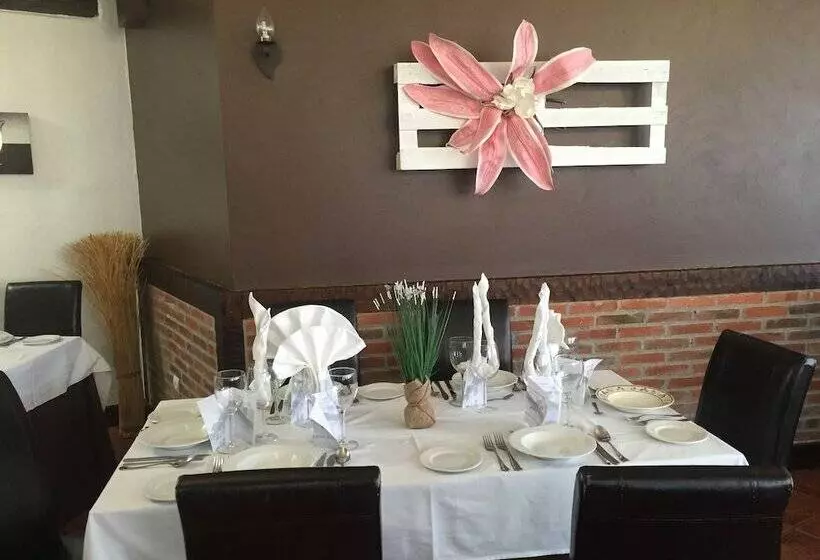 בית מלון כפרי Marfrei