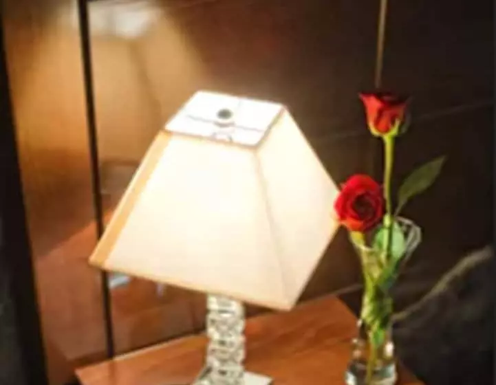 Отель Oca Insua Costa Da Morte