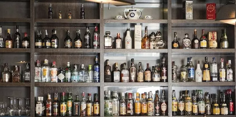 Отель Oca Insua Costa Da Morte