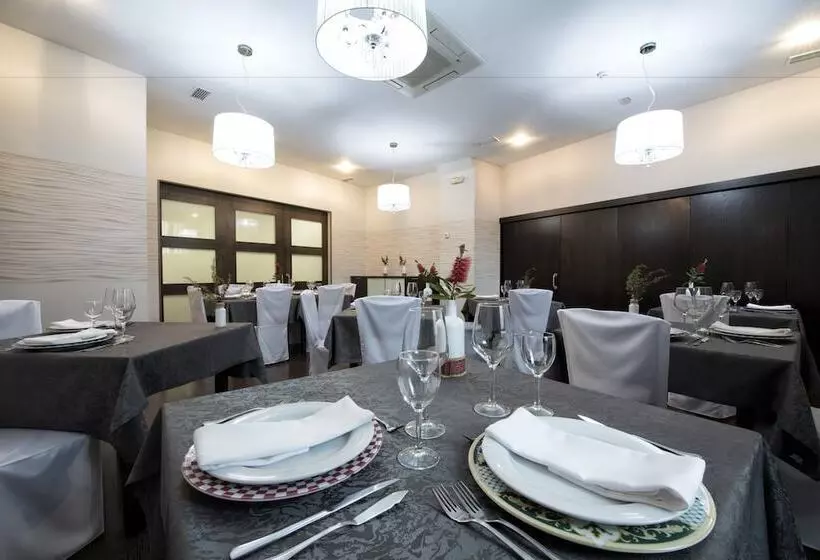 Отель Oca Insua Costa Da Morte