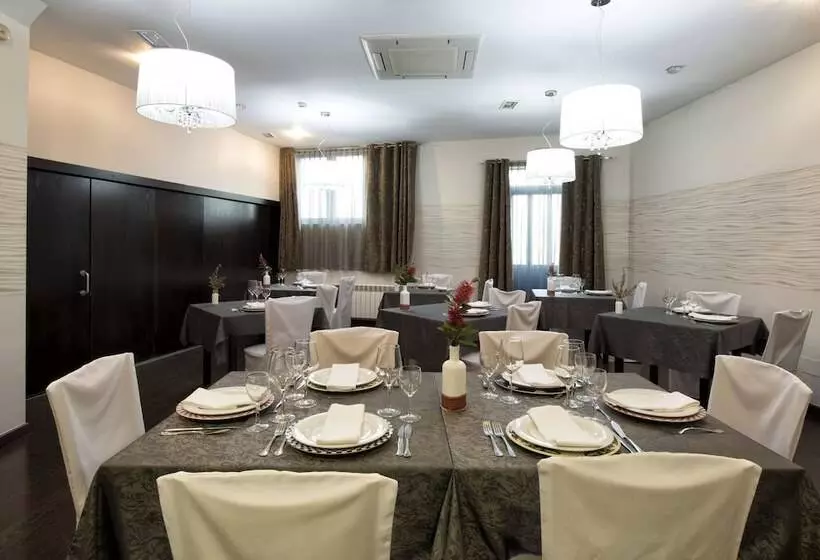 Отель Oca Insua Costa Da Morte