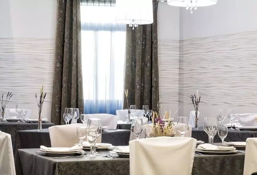 Отель Oca Insua Costa Da Morte