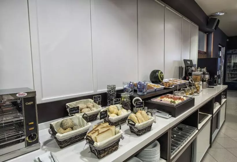 Отель Oca Insua Costa Da Morte