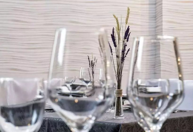 Отель Oca Insua Costa Da Morte