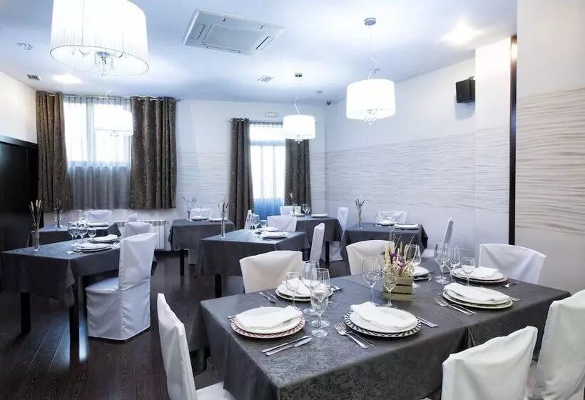 Отель Oca Insua Costa Da Morte