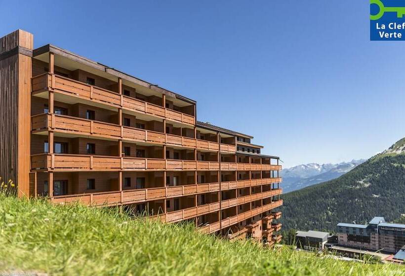 Отель Residence Pierre & Vacances Premium Les Hauts Bois