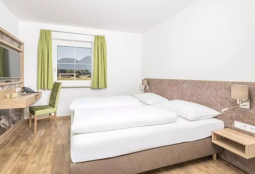 ホテル & Restaurant Rupertigau