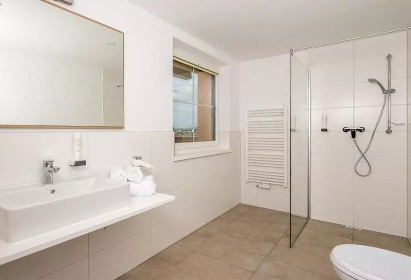 ホテル & Restaurant Rupertigau