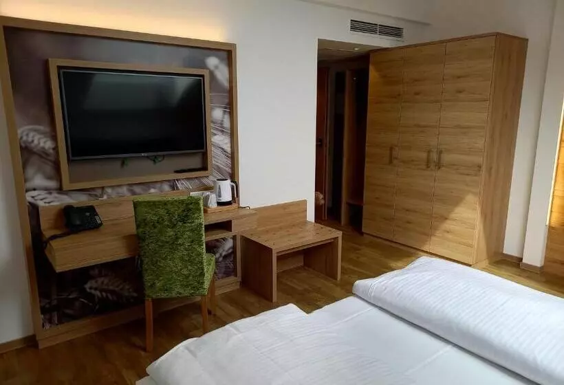 ホテル & Restaurant Rupertigau