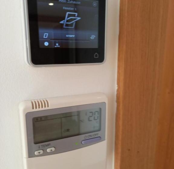 酒店 & Restaurant Rupertigau