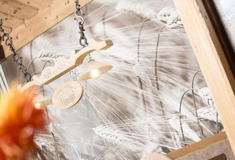 酒店 & Restaurant Rupertigau