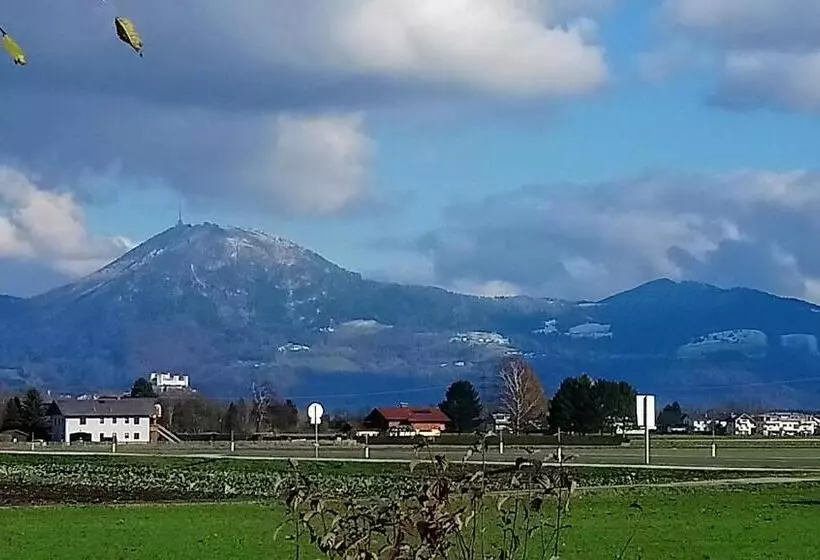 ホテル & Restaurant Rupertigau