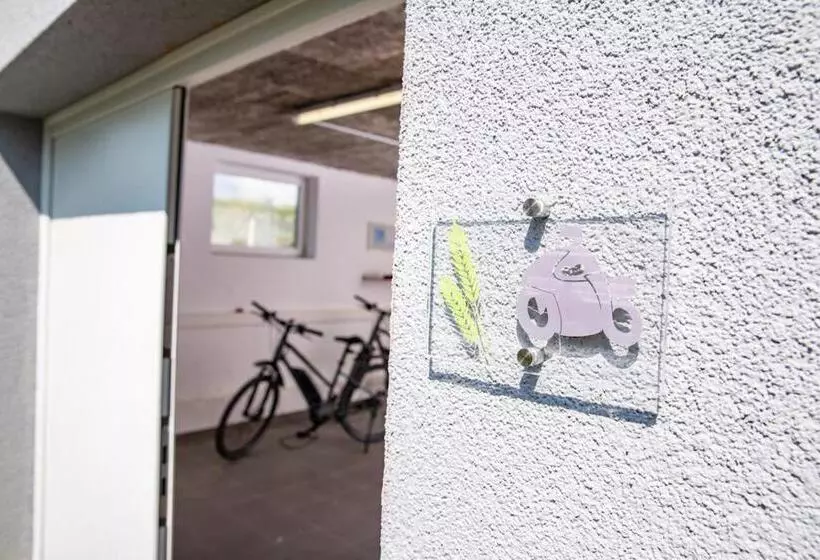 ホテル & Restaurant Rupertigau