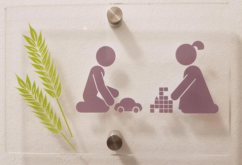 酒店 & Restaurant Rupertigau