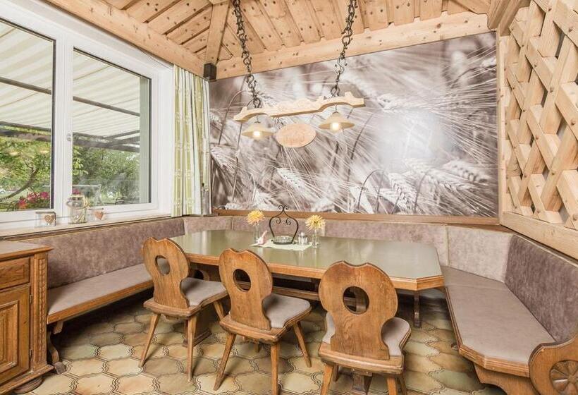 酒店 & Restaurant Rupertigau