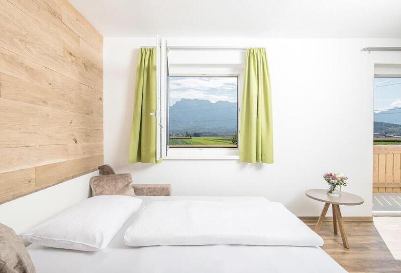 酒店 & Restaurant Rupertigau