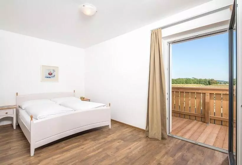 ホテル & Restaurant Rupertigau