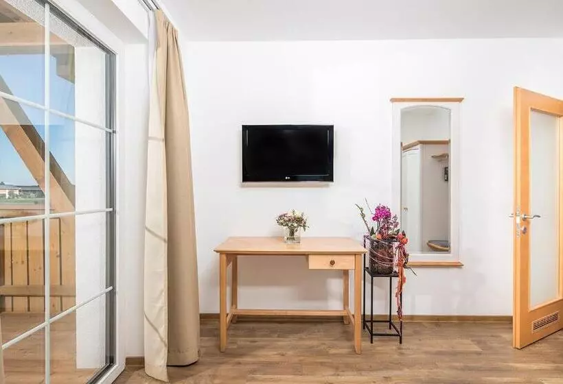 ホテル & Restaurant Rupertigau