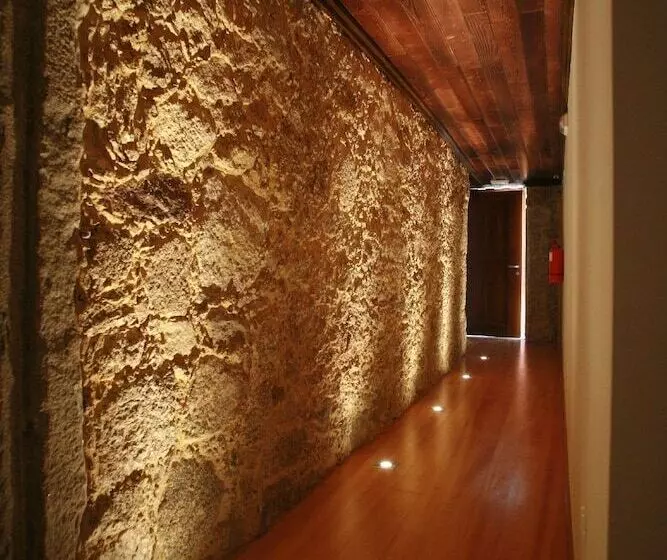 Отель Rural Alves  Casa Alves Torneiros