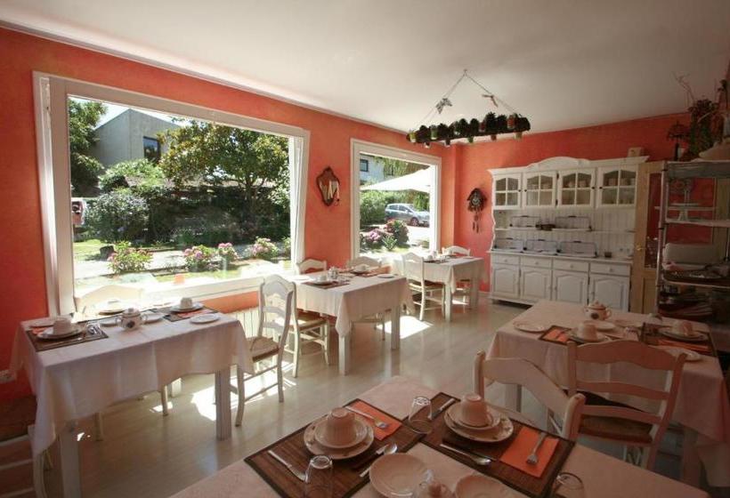 Сельский отель Posada Los Trastolillos