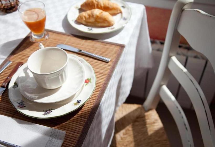 Сельский отель Posada Los Trastolillos